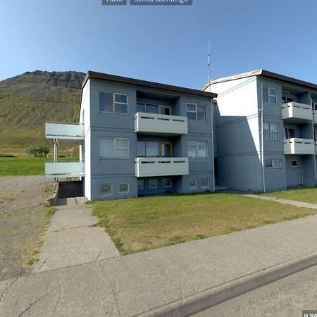 Suthavik Apartment エクステリア 写真