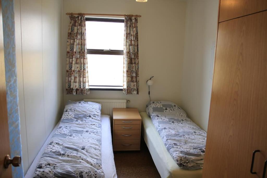 Suthavik Apartment エクステリア 写真