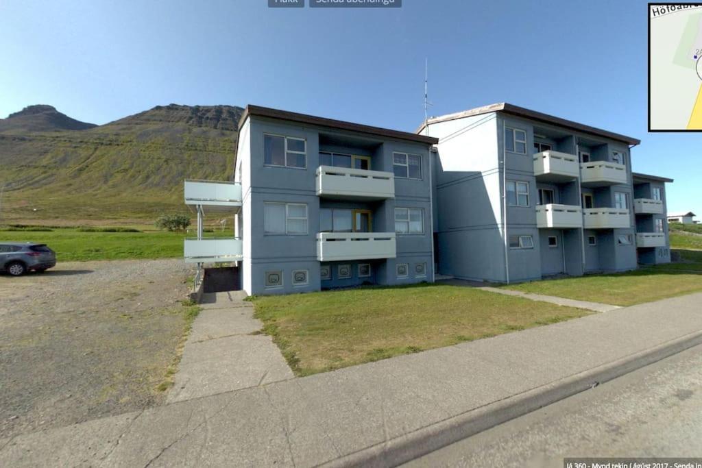 Suthavik Apartment エクステリア 写真